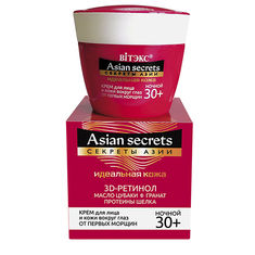 @1 i Asian secrets 30+         45     