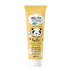  Belita Young skin BB Matt -     3  50     